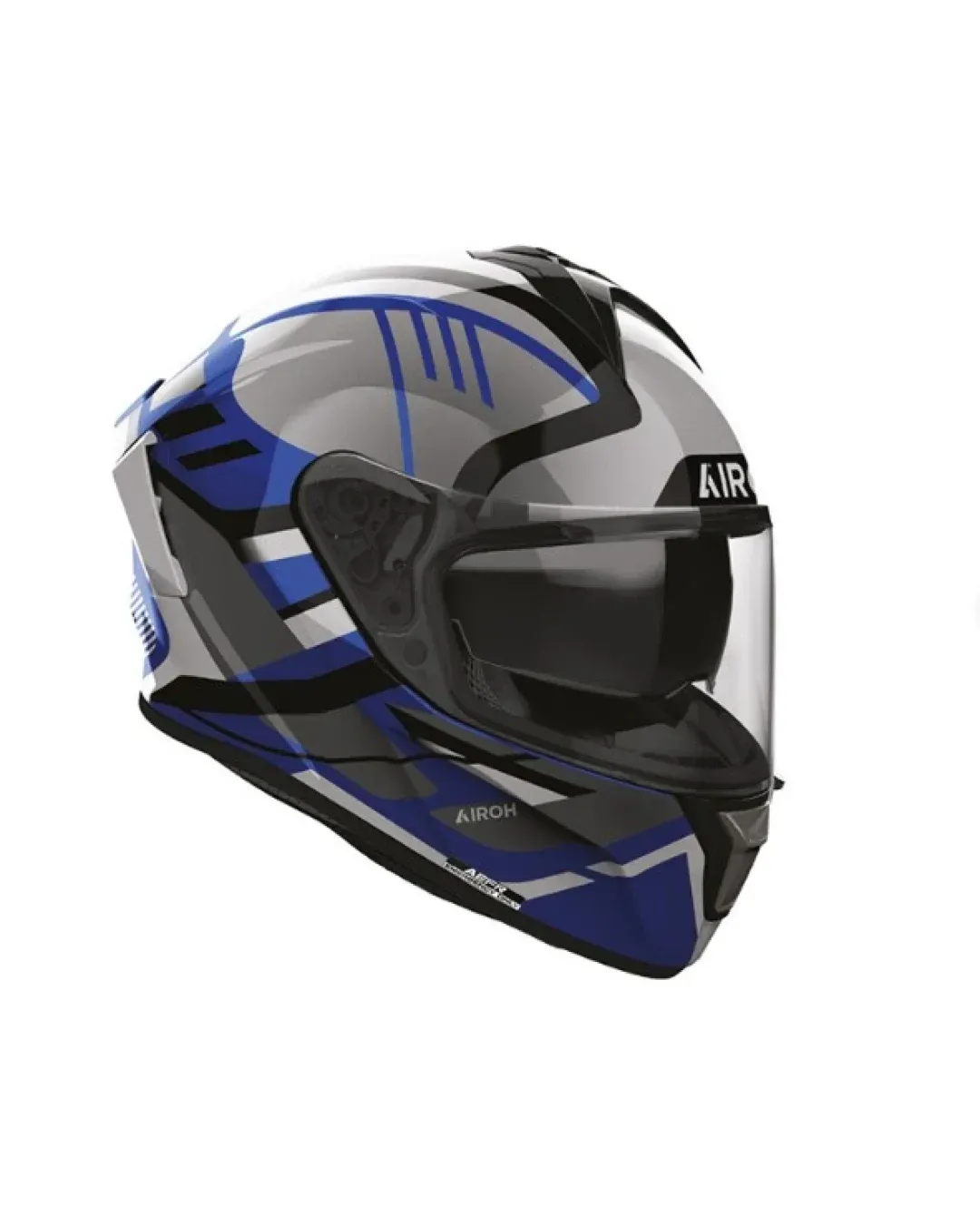 Каска AIROH SPARK 2 LUMA BLUE GLOSS