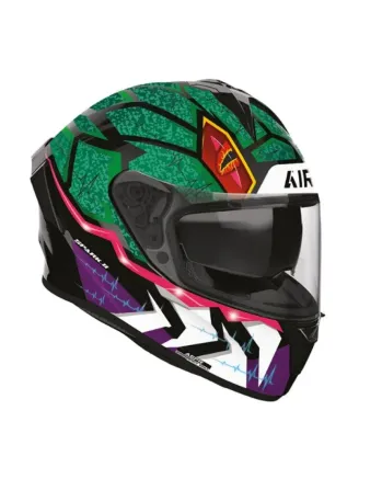 Каска AIROH SPARK 2 REX GLOSS