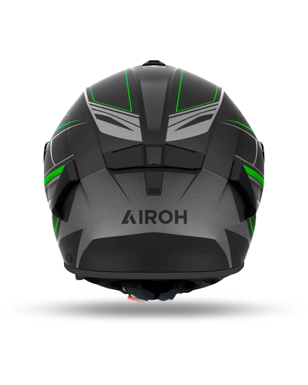 Каска AIROH SPARK 2 SHADOW GREEN