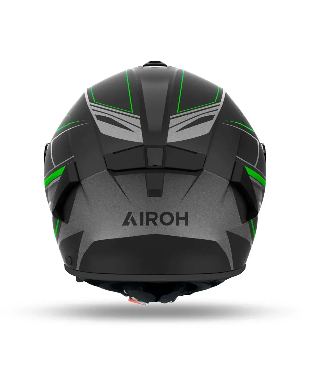 Каска AIROH SPARK 2 SHADOW GREEN