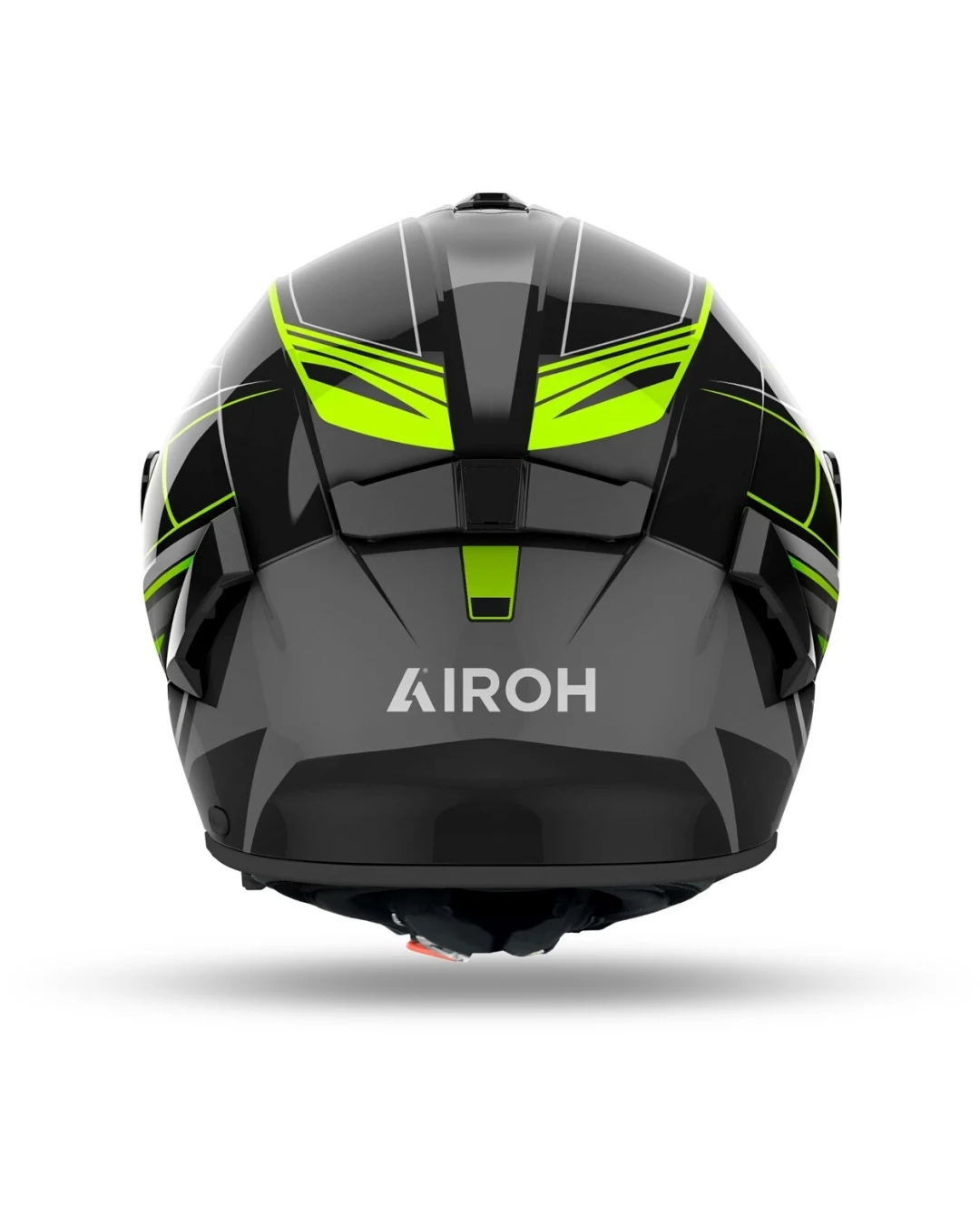 Каска AIROH SPARK 2 SHADOW YELLOW