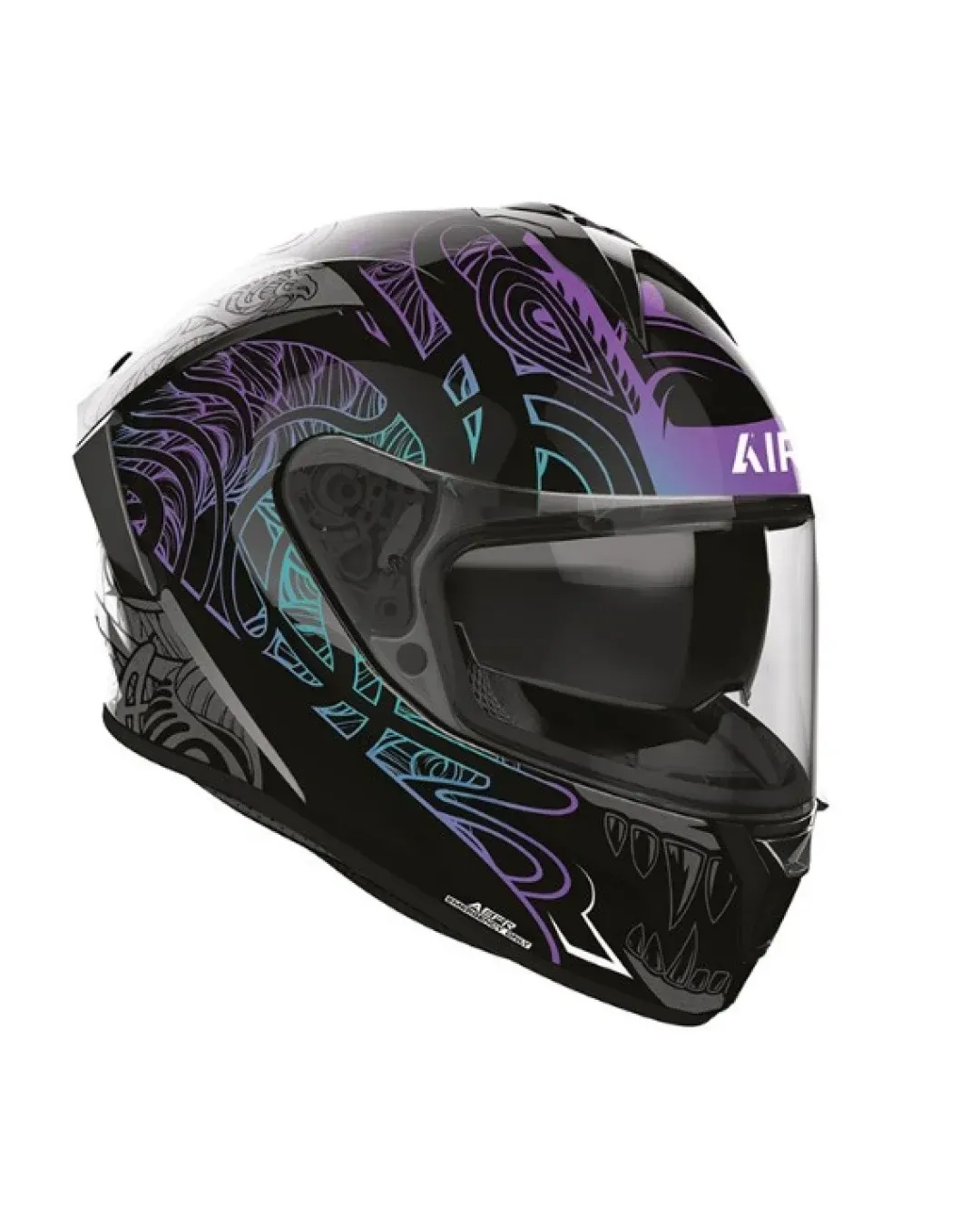 Каска AIROH SPARK 2 SILK GLOSS