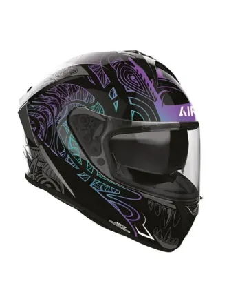 Каска AIROH SPARK 2 SILK GLOSS