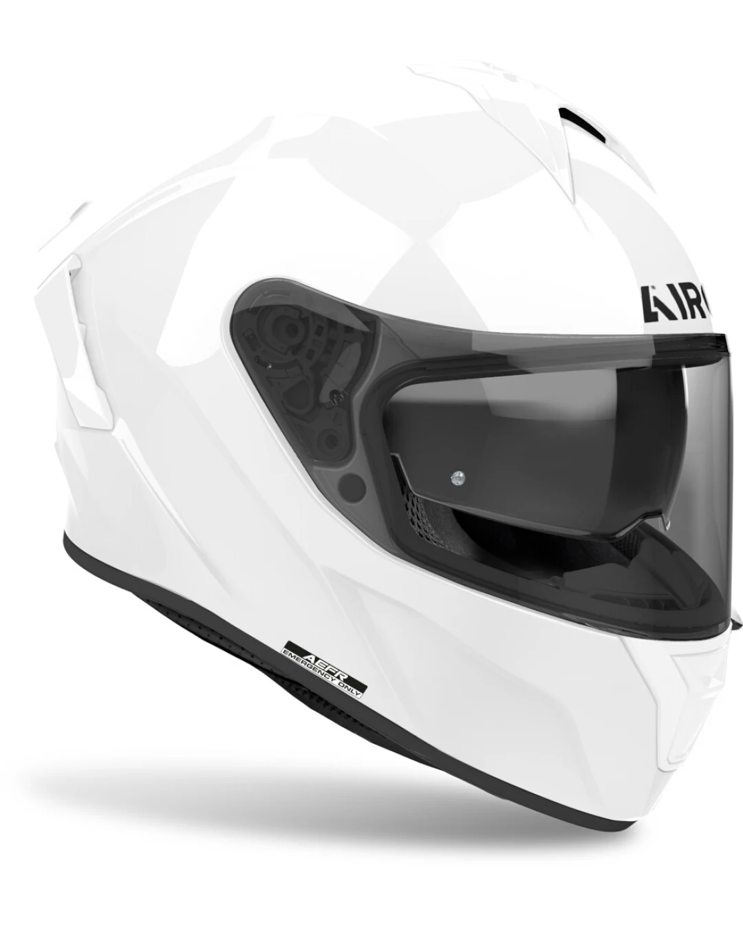 Каска  AIROH SPARK 2 WHITE