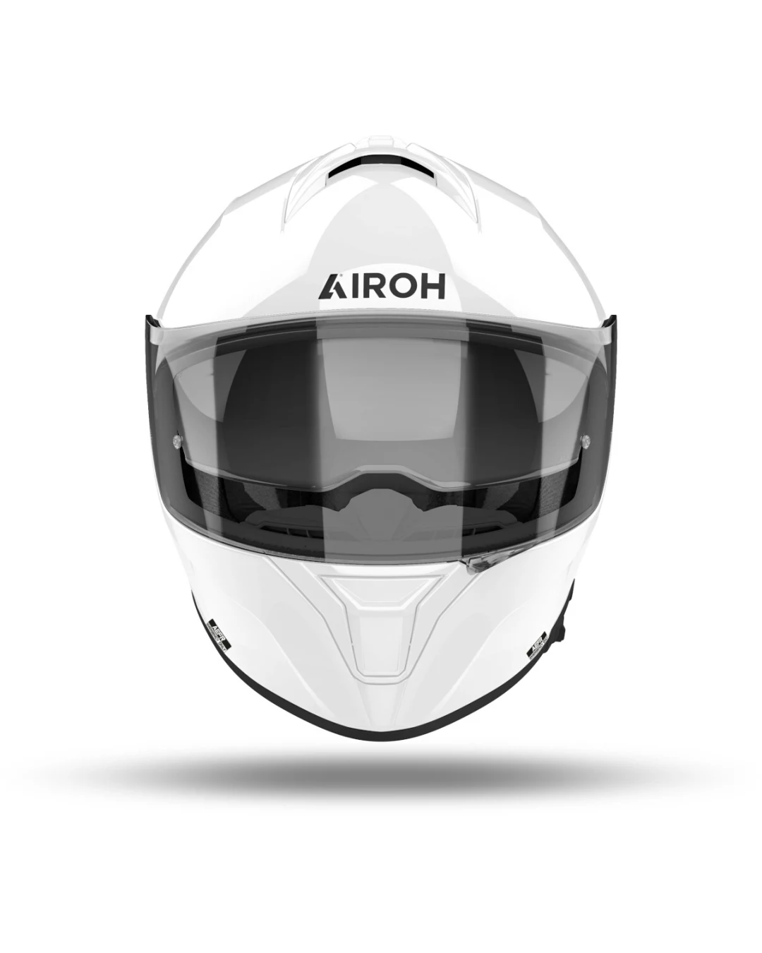 Каска  AIROH SPARK 2 WHITE