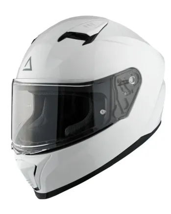 Каска AMOQ Helmet FI100 Solid white