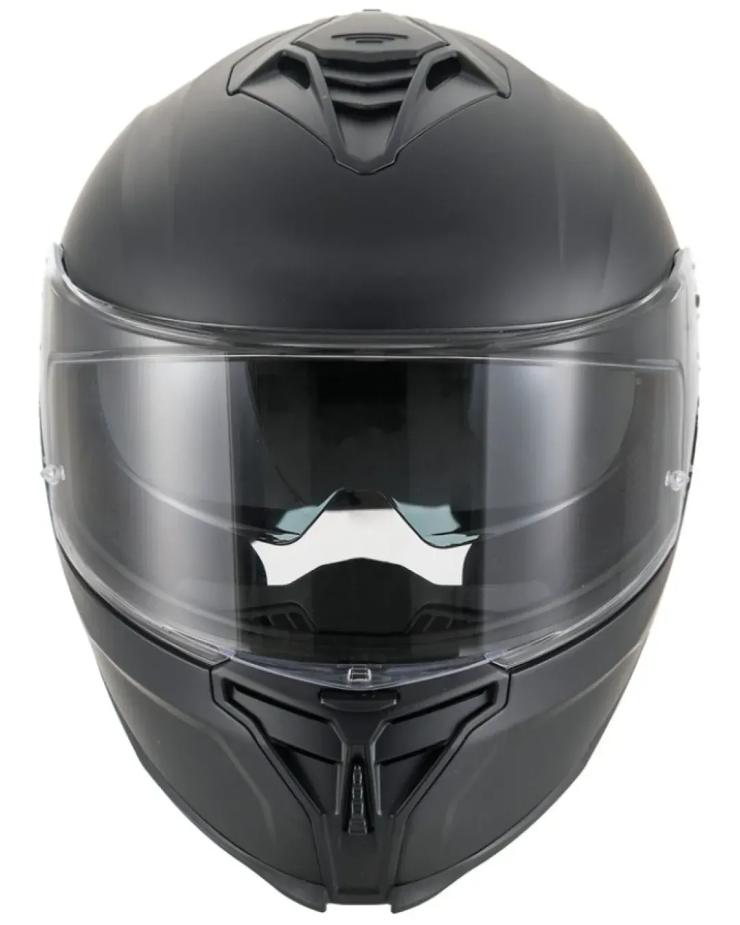 Каска AMOQ Helmet FI200 Solid matt black