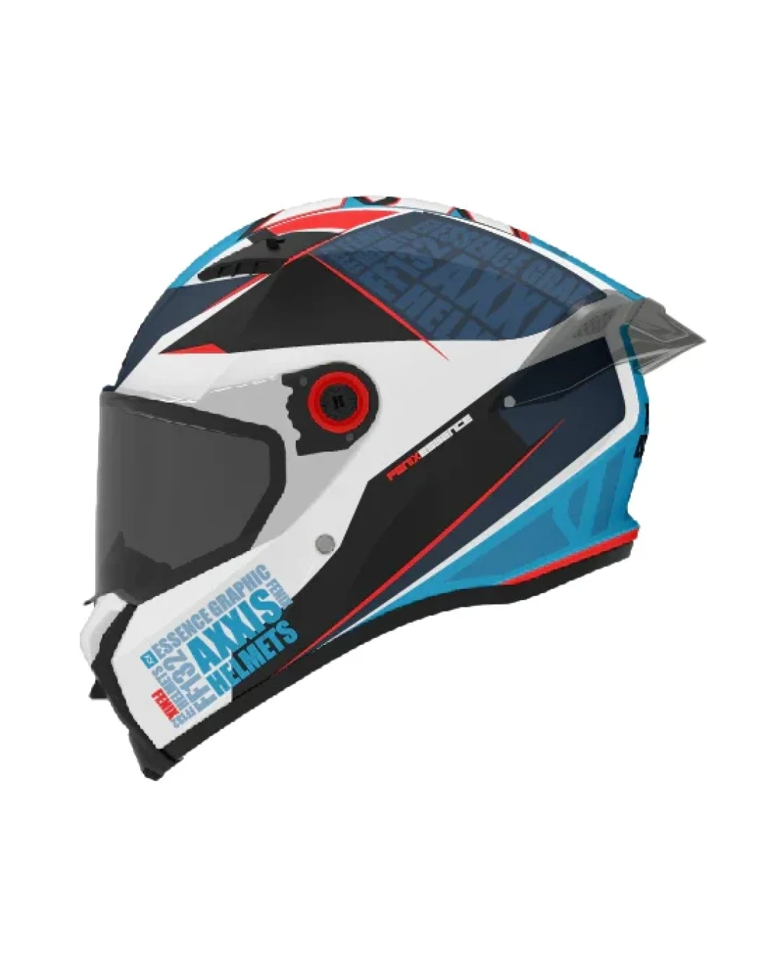 Каска AXXIS FENIX ESSENCE A7 GLOSS