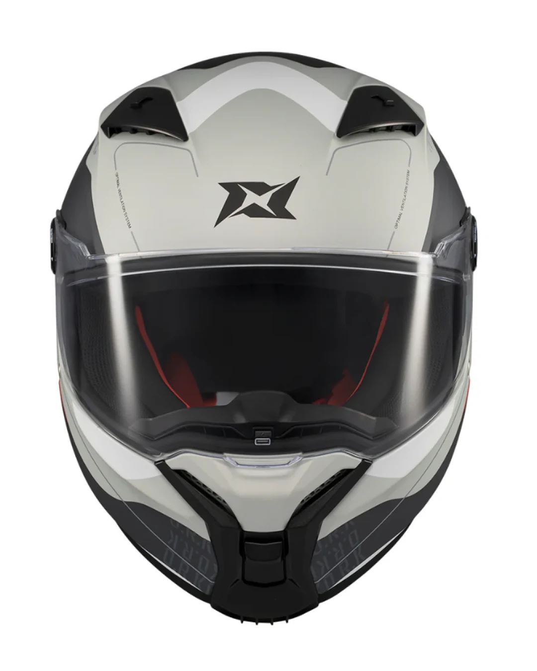 Каска AXXIS FENIX ORK C2 GLOSS