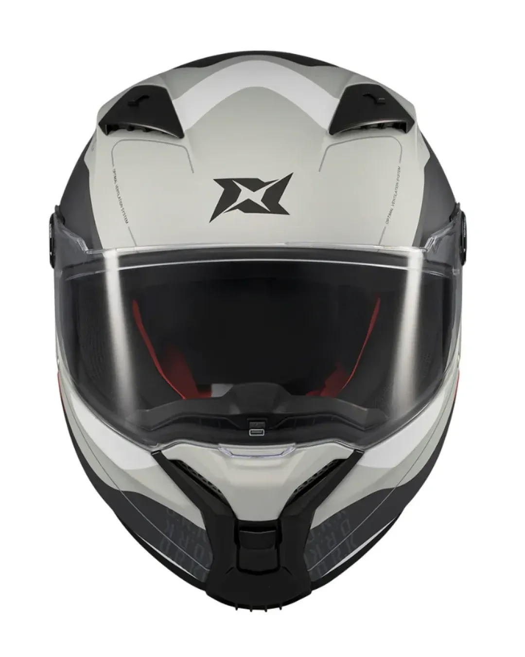 Каска AXXIS FENIX ORK C2 GLOSS
