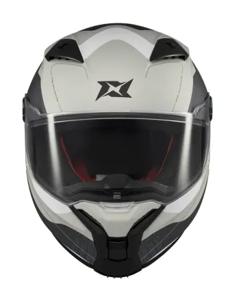 Каска AXXIS FENIX ORK C2 GLOSS