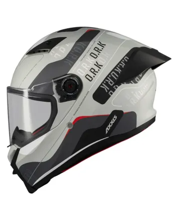 Каска AXXIS FENIX ORK C2 GLOSS