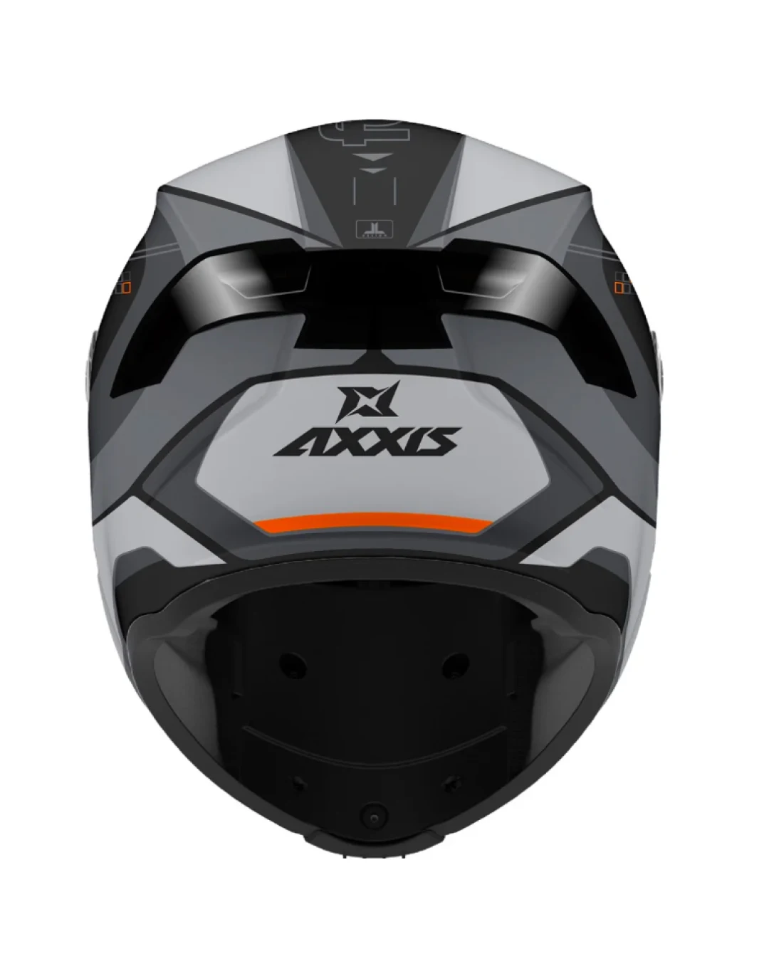 Каска AXXIS FENIX TURBULENCE B2 MATT