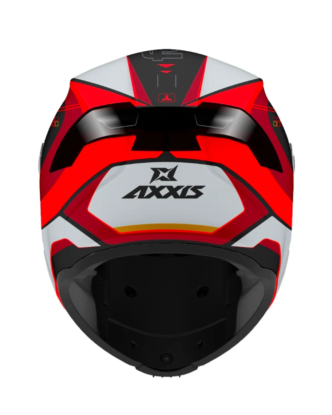 Каска AXXIS FENIX TURBULENCE B5 GLOSS
