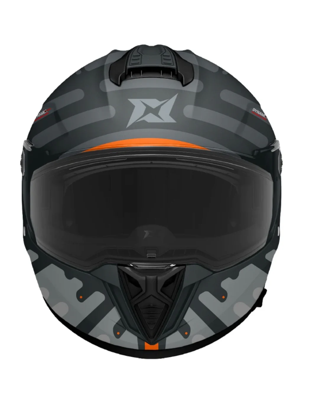 Каска AXXIS HAWK EVO SV FRESHPAINT C2 MATT