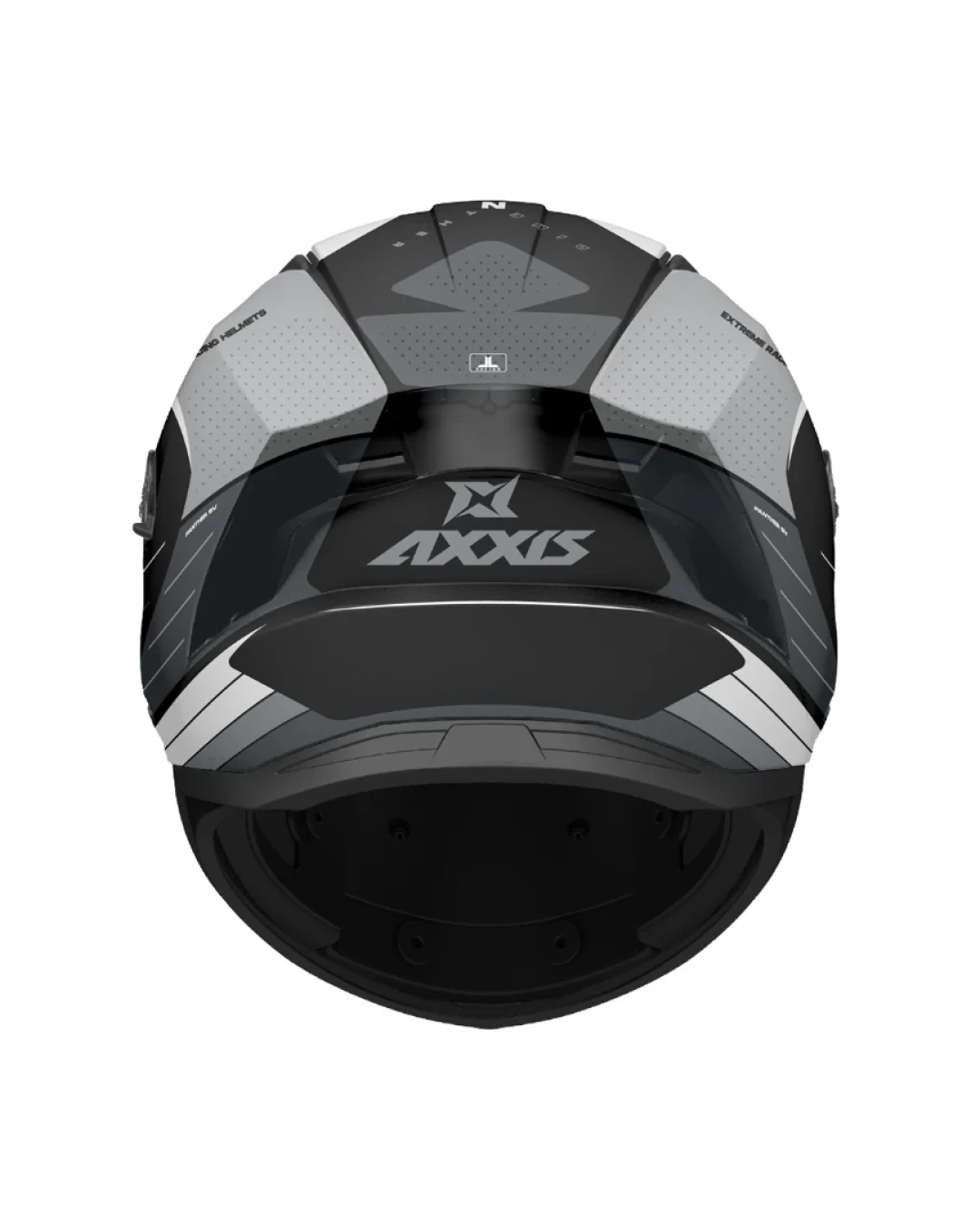 Каска AXXIS PANTHER SV DIMENSION B0 MATT
