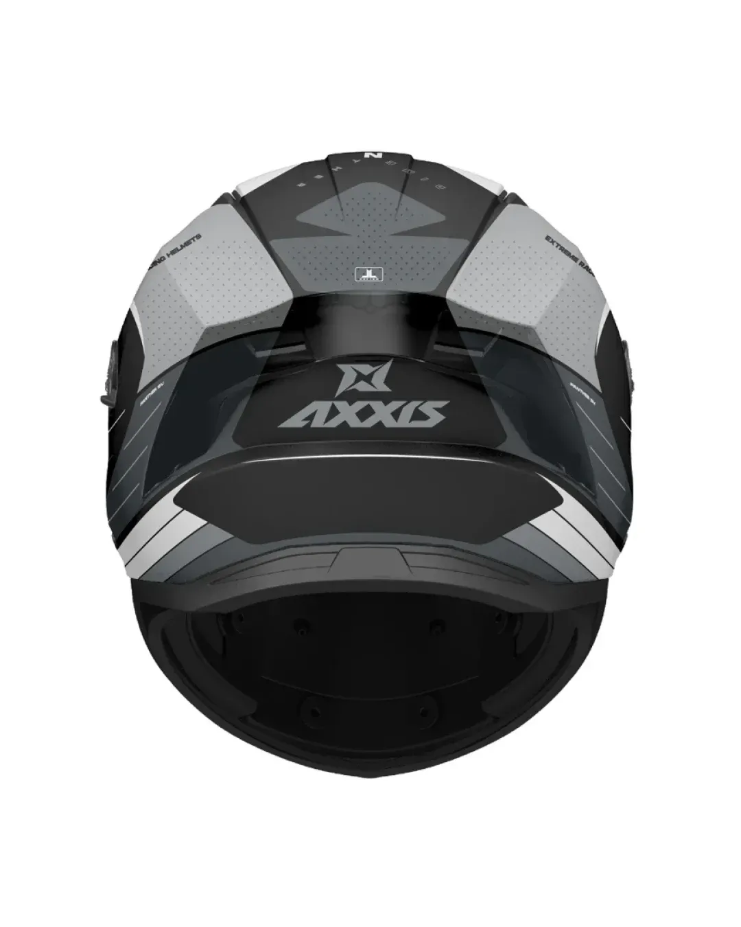 Каска AXXIS PANTHER SV DIMENSION B0 MATT