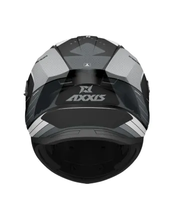 Каска AXXIS PANTHER SV DIMENSION B0 MATT
