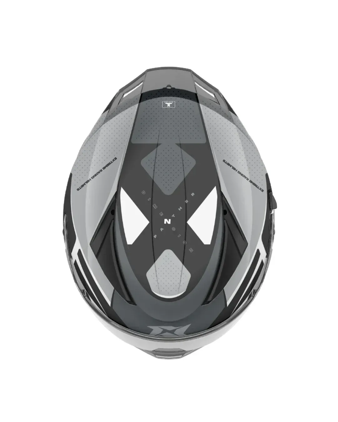 Каска AXXIS PANTHER SV DIMENSION B0 MATT