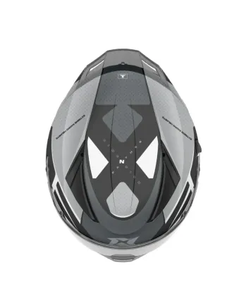 Каска AXXIS PANTHER SV DIMENSION B0 MATT