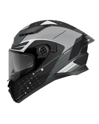 Каска AXXIS PANTHER SV DIMENSION B0 MATT