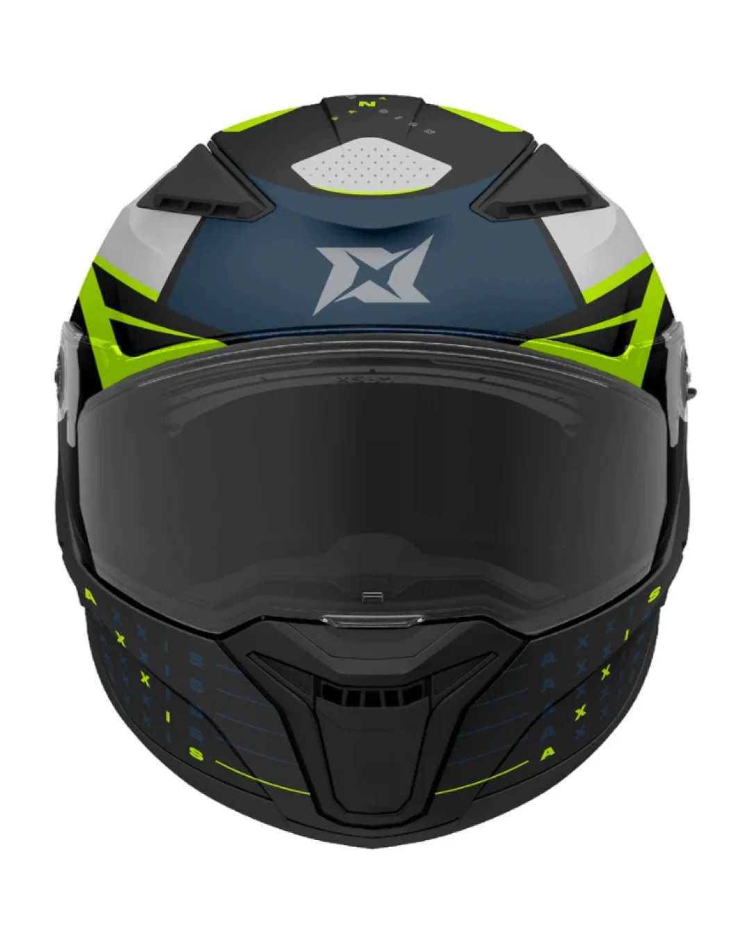 Каска AXXIS PANTHER SV DIMENSION B3