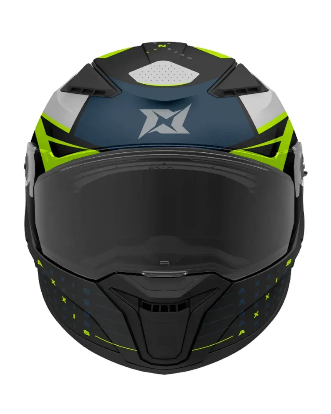 Каска AXXIS PANTHER SV DIMENSION B3