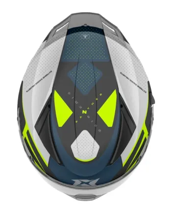 Каска AXXIS PANTHER SV DIMENSION B3