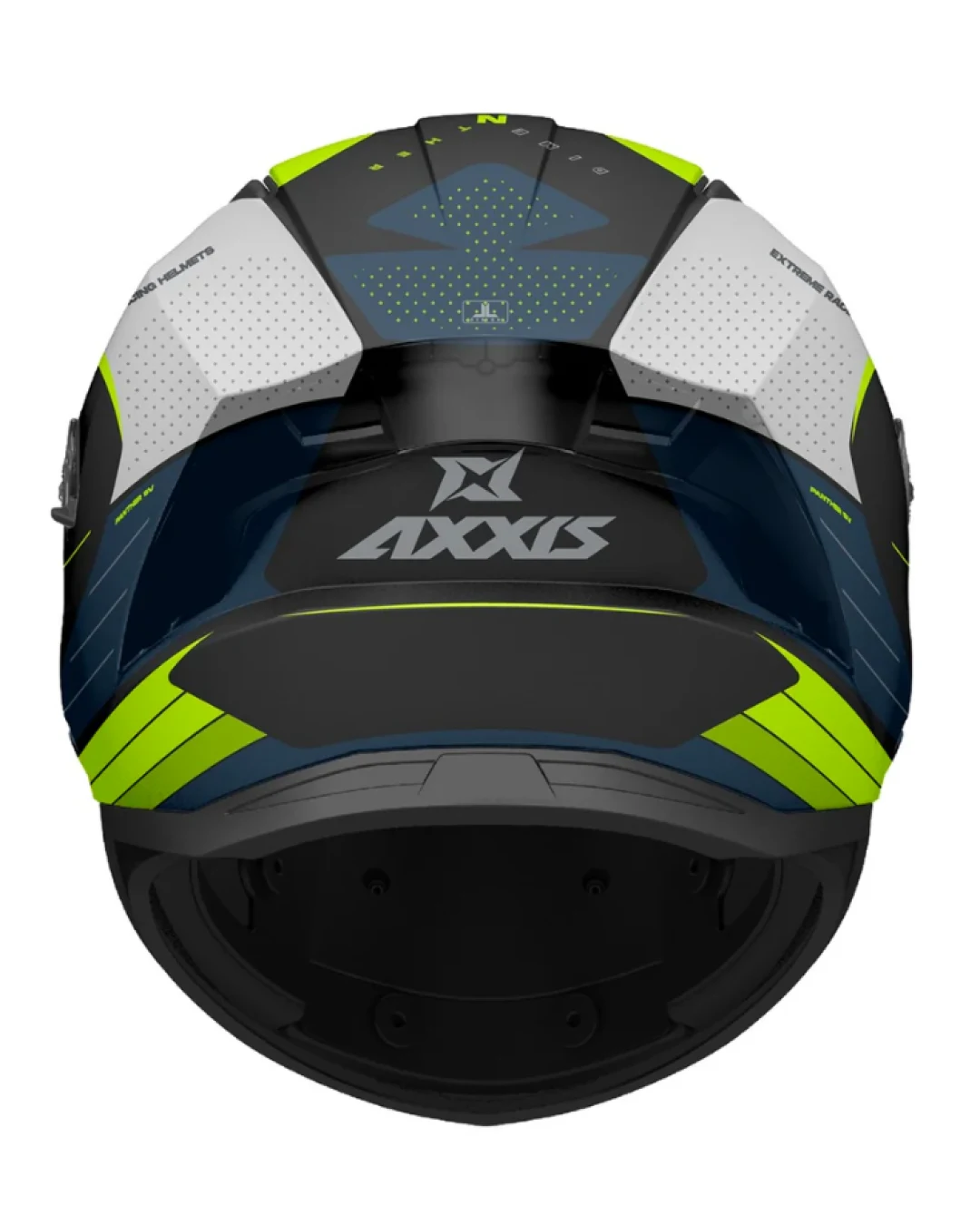 Каска AXXIS PANTHER SV DIMENSION B3