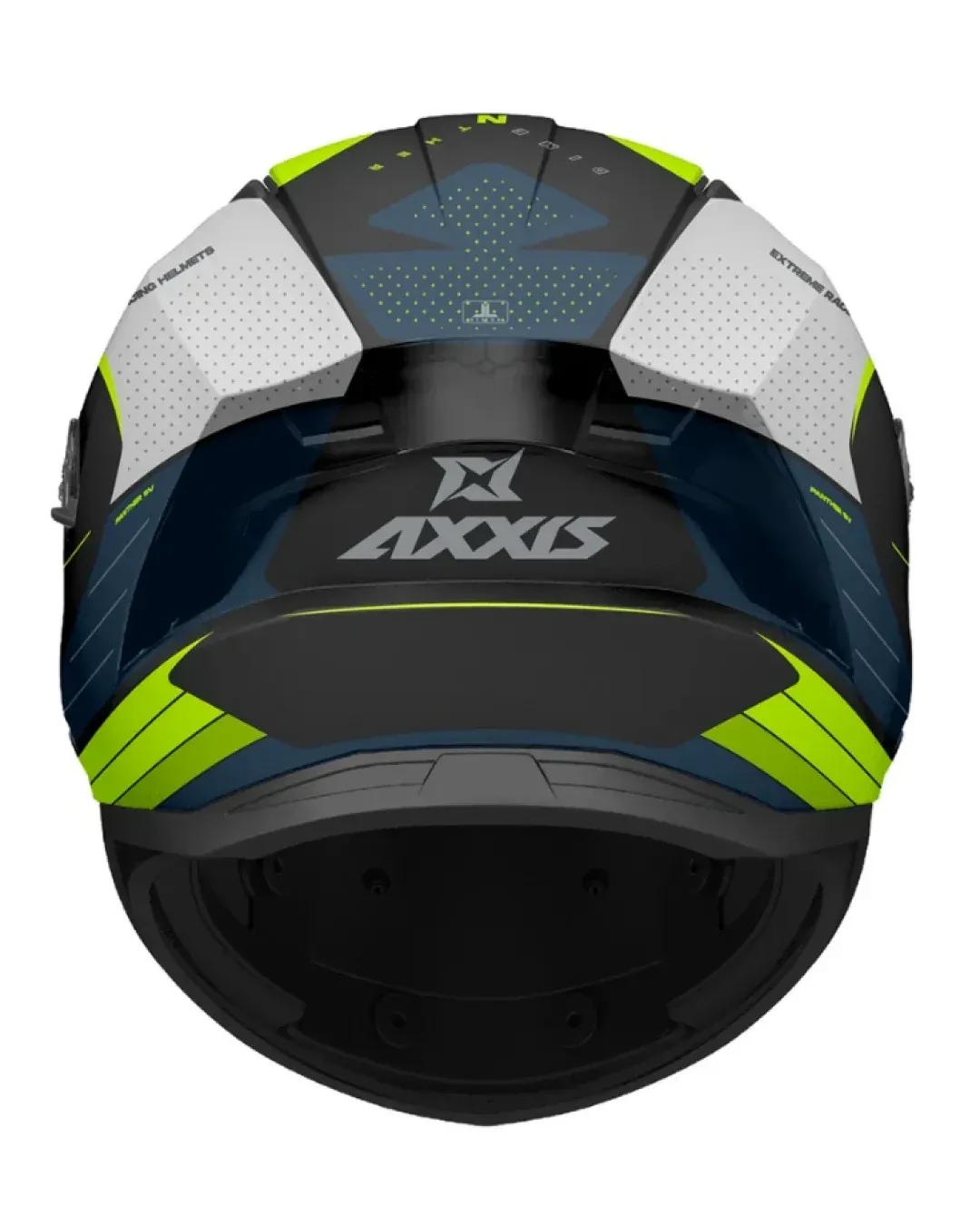 Каска AXXIS PANTHER SV DIMENSION B3