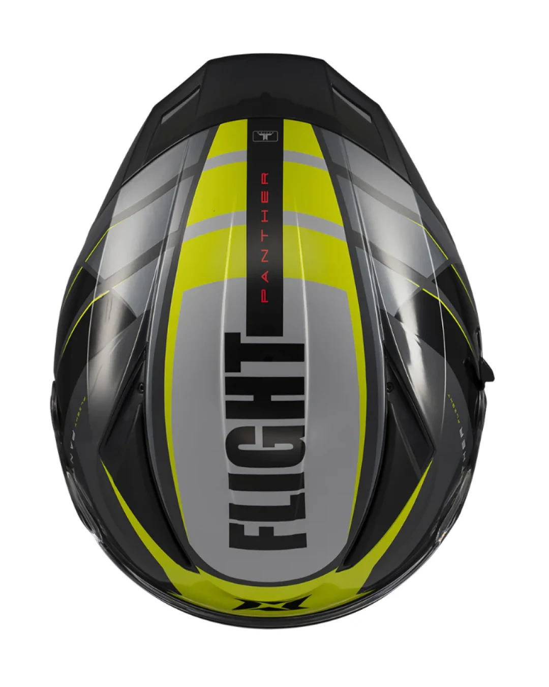 Каска AXXIS PANTHER SV FLIGHT C3 GLOSS