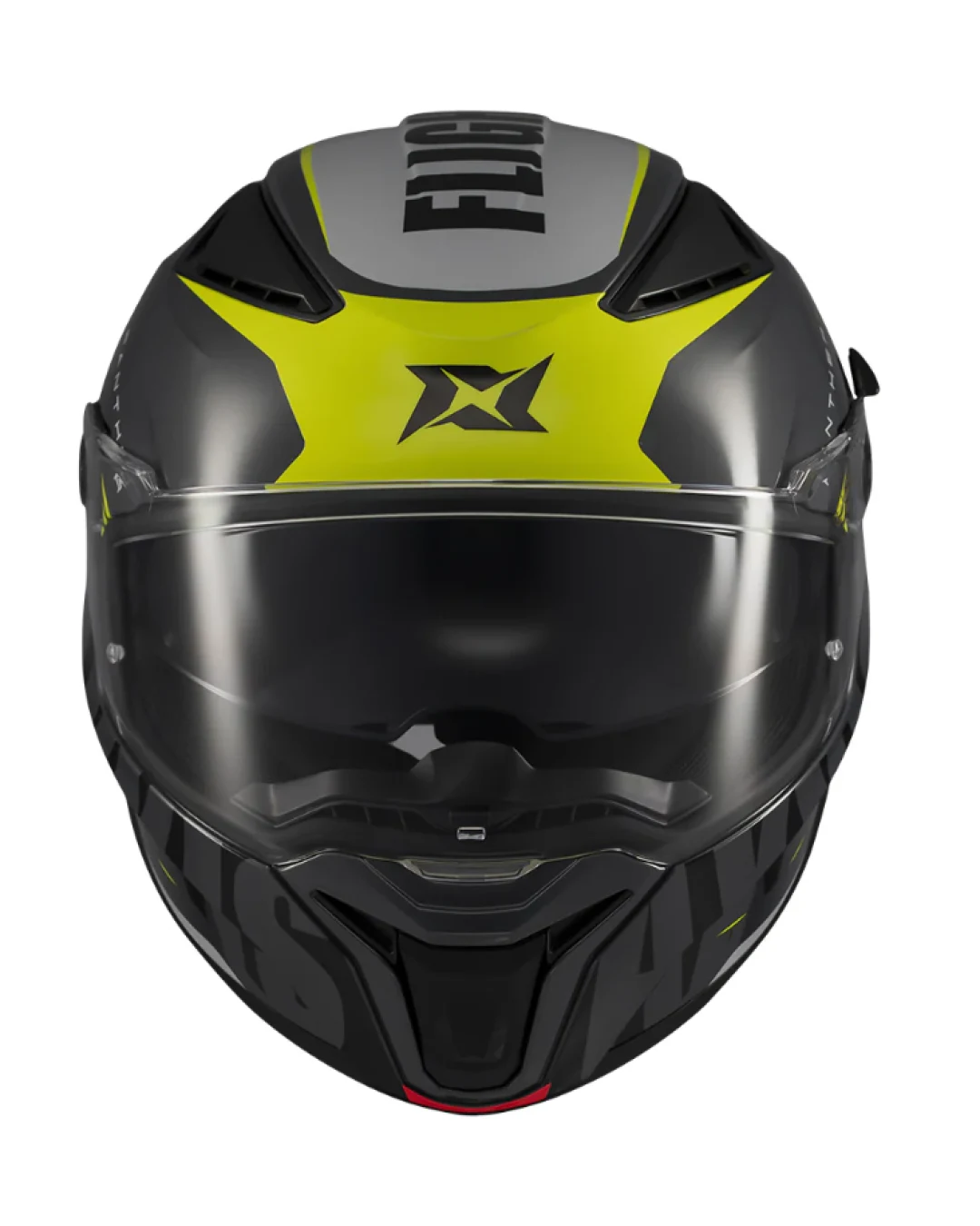 Каска AXXIS PANTHER SV FLIGHT C3 GLOSS