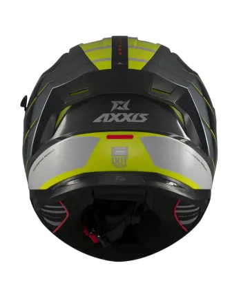 Каска AXXIS PANTHER SV FLIGHT C3 GLOSS