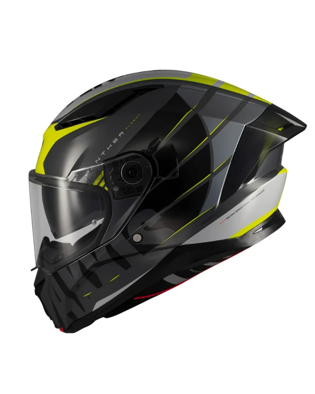 Каска AXXIS PANTHER SV FLIGHT C3 GLOSS