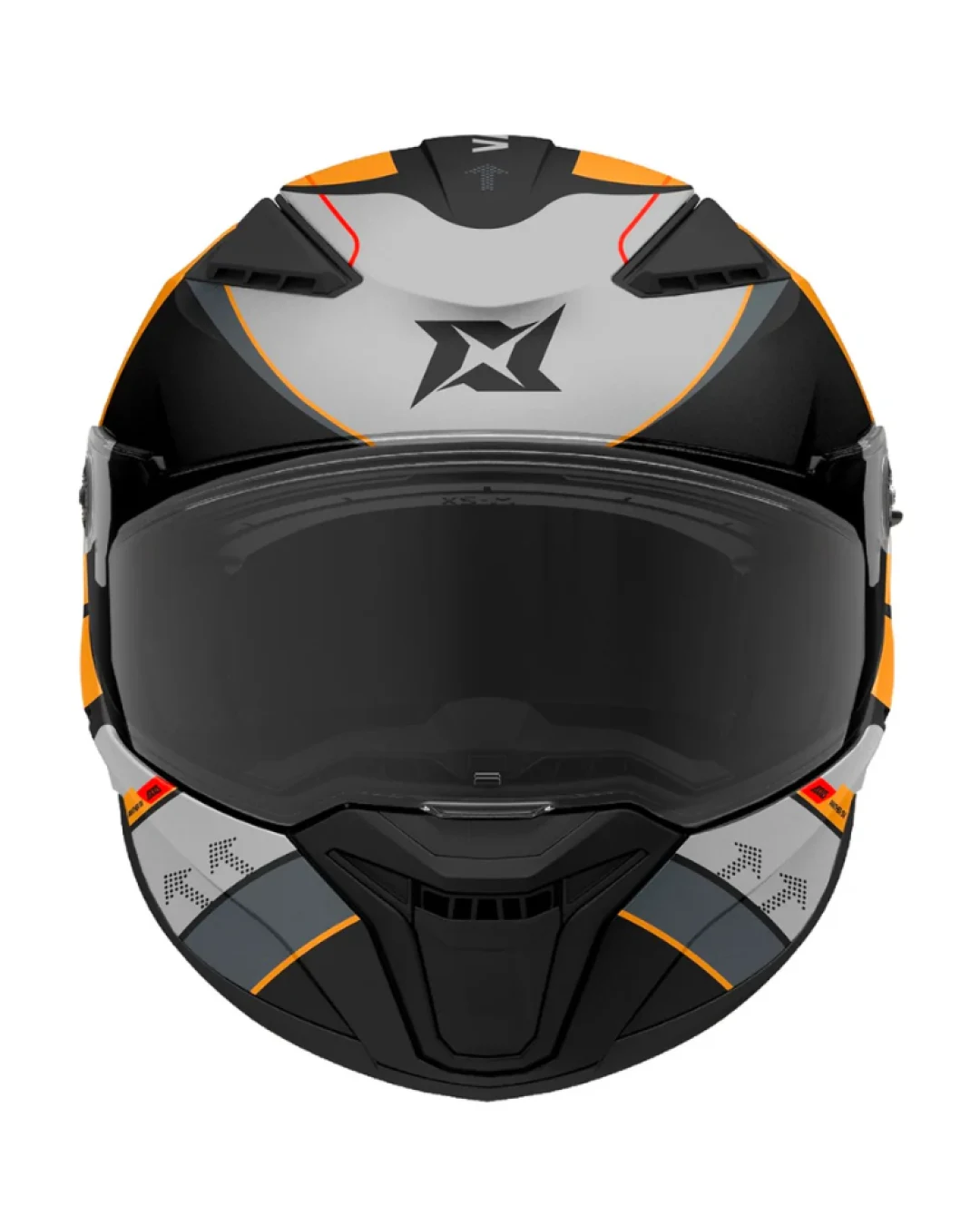 Каска AXXIS PANTHER SV VALVE B4 MATT