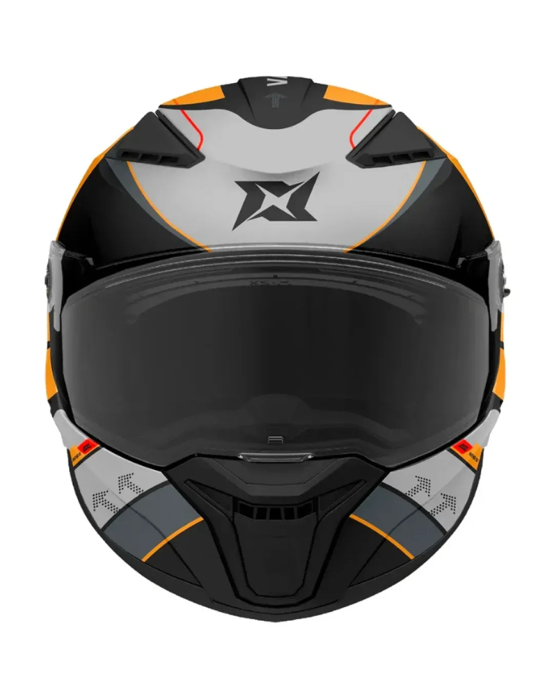 Каска AXXIS PANTHER SV VALVE B4 MATT