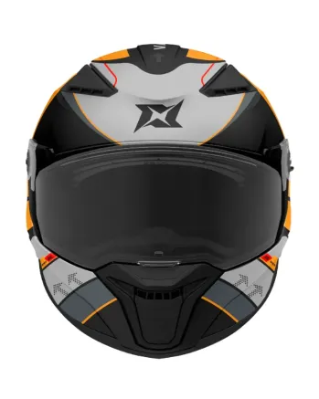 Каска AXXIS PANTHER SV VALVE B4 MATT