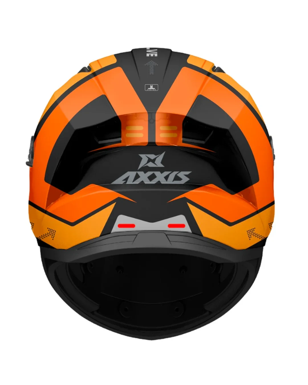 Каска AXXIS PANTHER SV VALVE B4 MATT