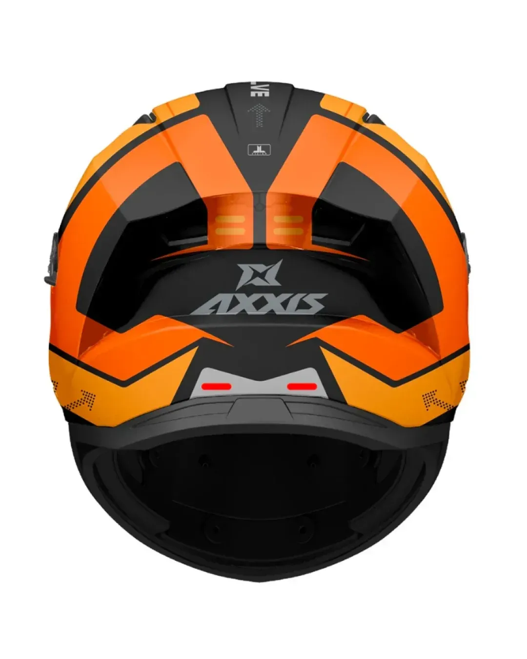Каска AXXIS PANTHER SV VALVE B4 MATT