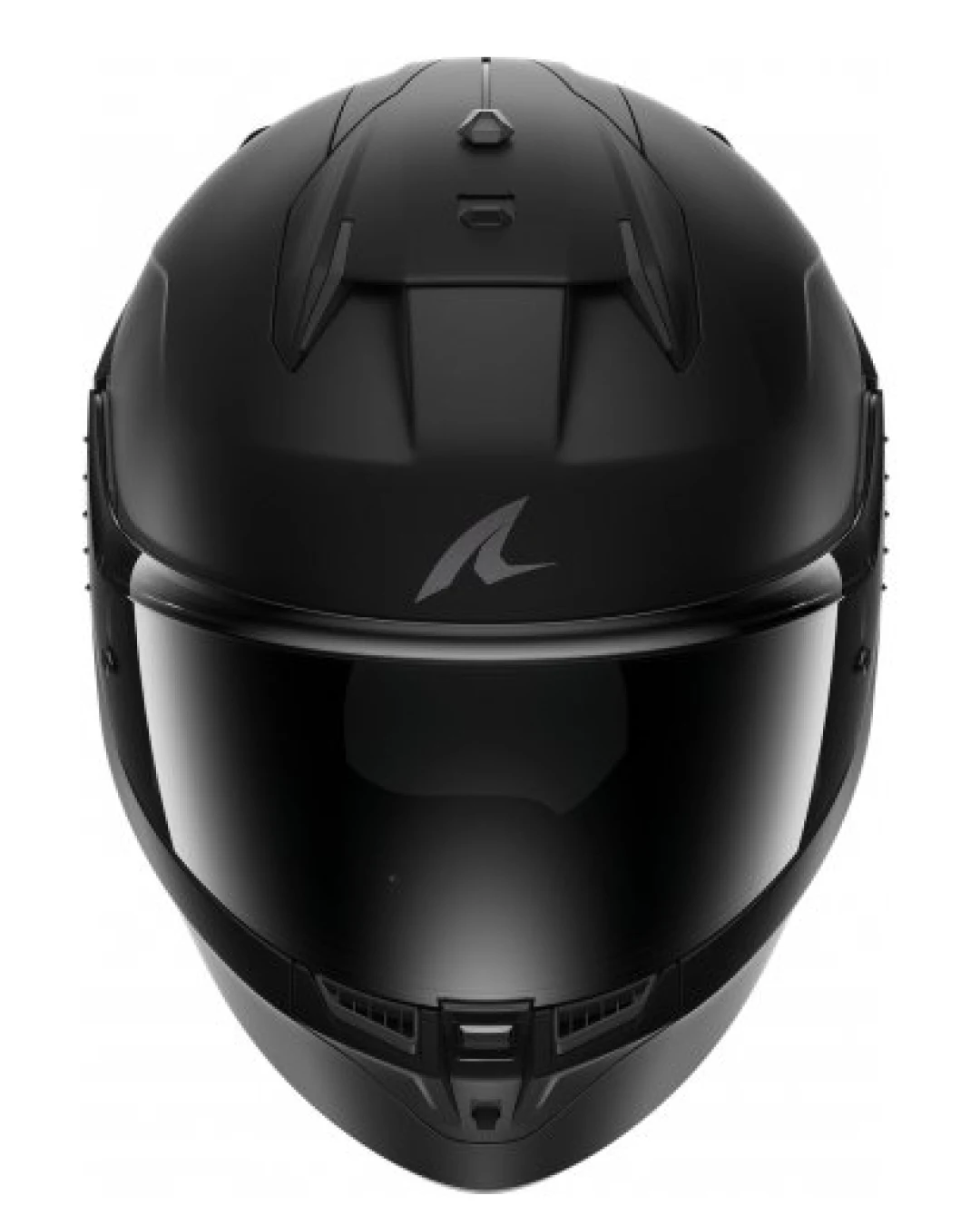 Каска D-Skwal 3 Dark Shadow Edition Mat