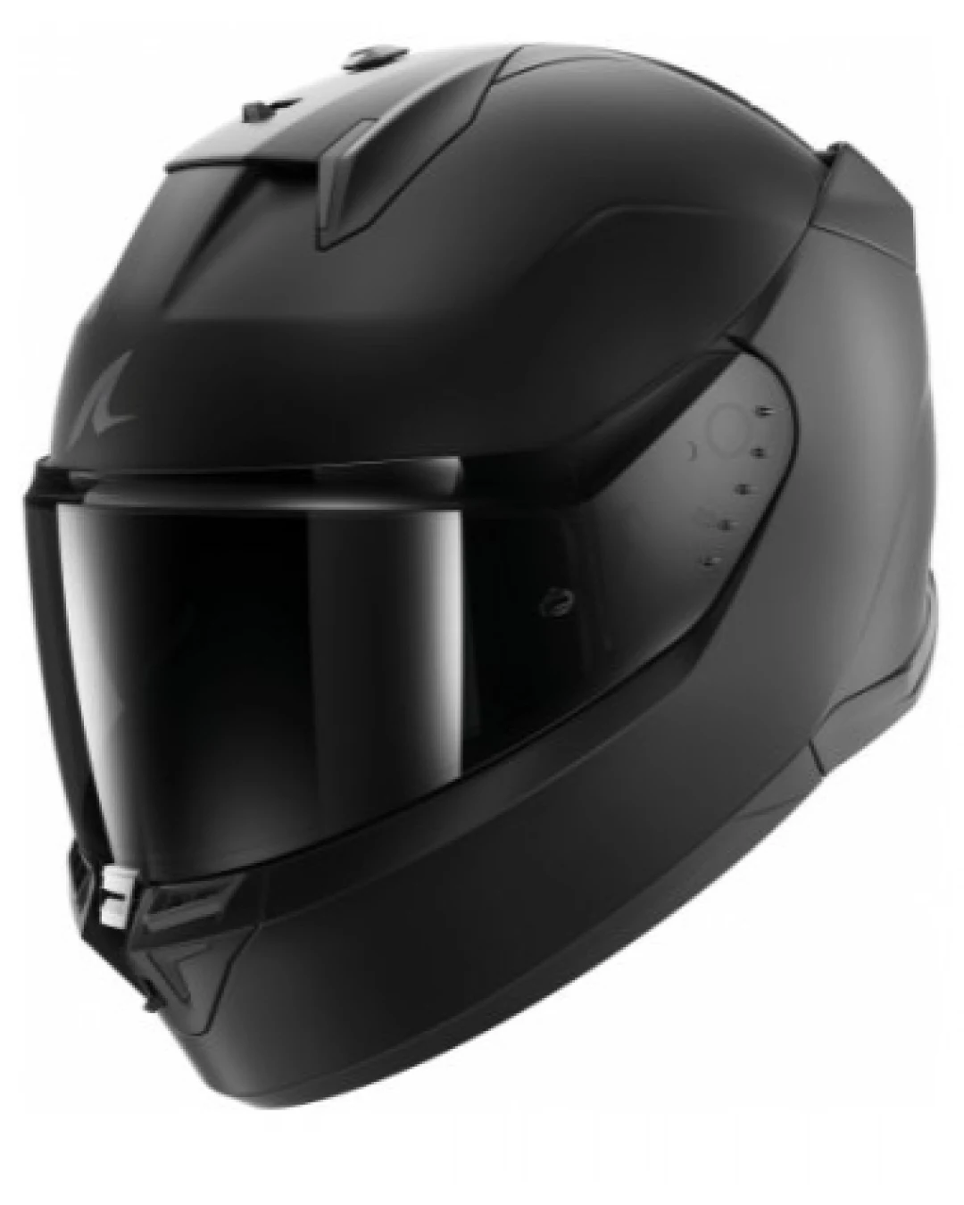 Каска D-Skwal 3 Dark Shadow Edition Mat