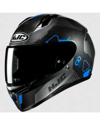 Каска HJC C10 Aspa BLUE MC2