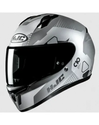 Каска HJC C10 Aspa GRAY MC5SF