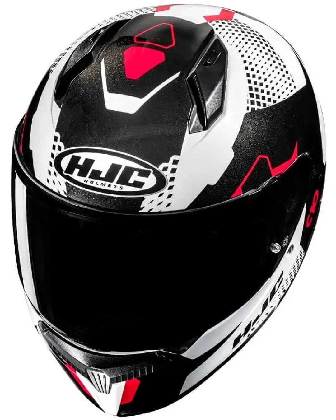 Каска HJC C10 Aspa MC1