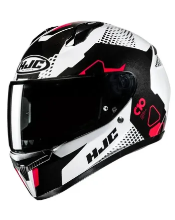 Каска HJC C10 Aspa MC1