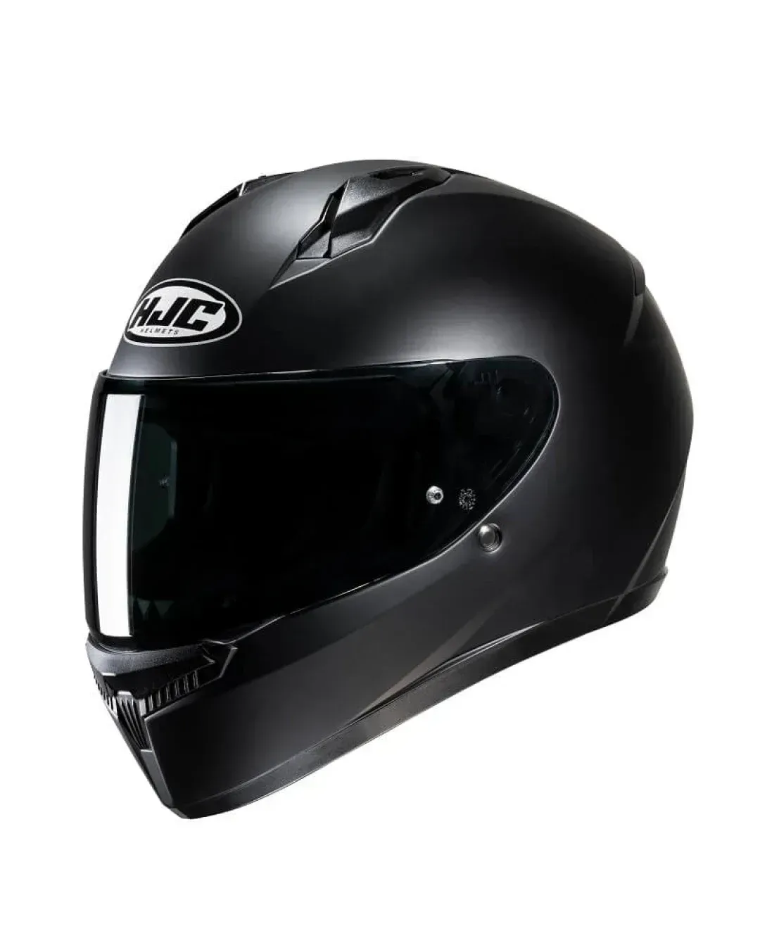 Каска HJC C10 BLACK MATT