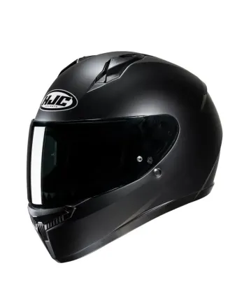 Каска HJC C10 BLACK MATT