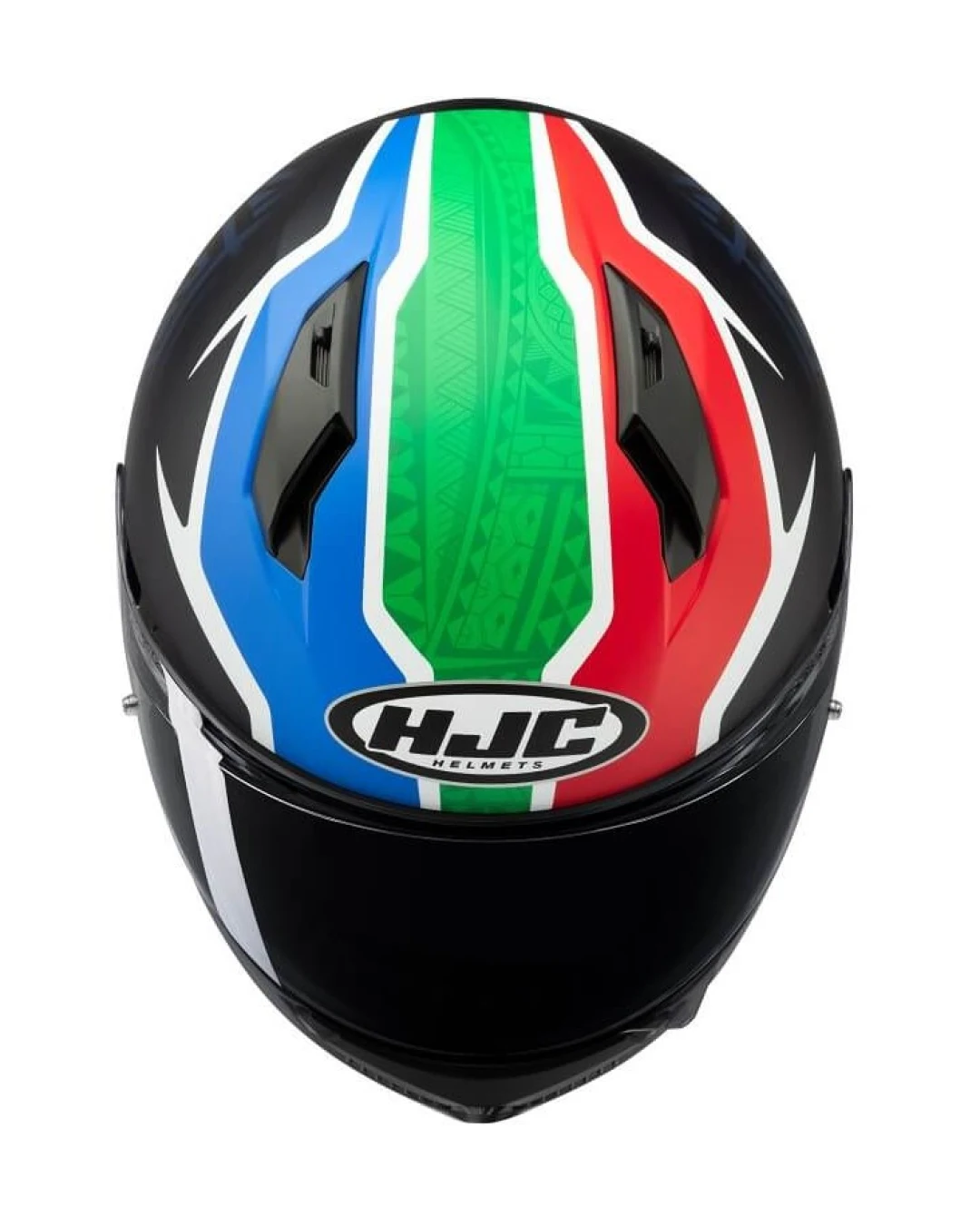 Каска HJC C10 Brad Binder 33