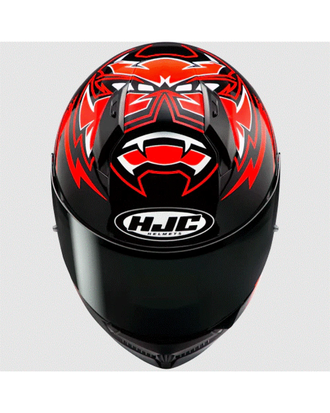 Каска HJC C10 DIABLO MASK