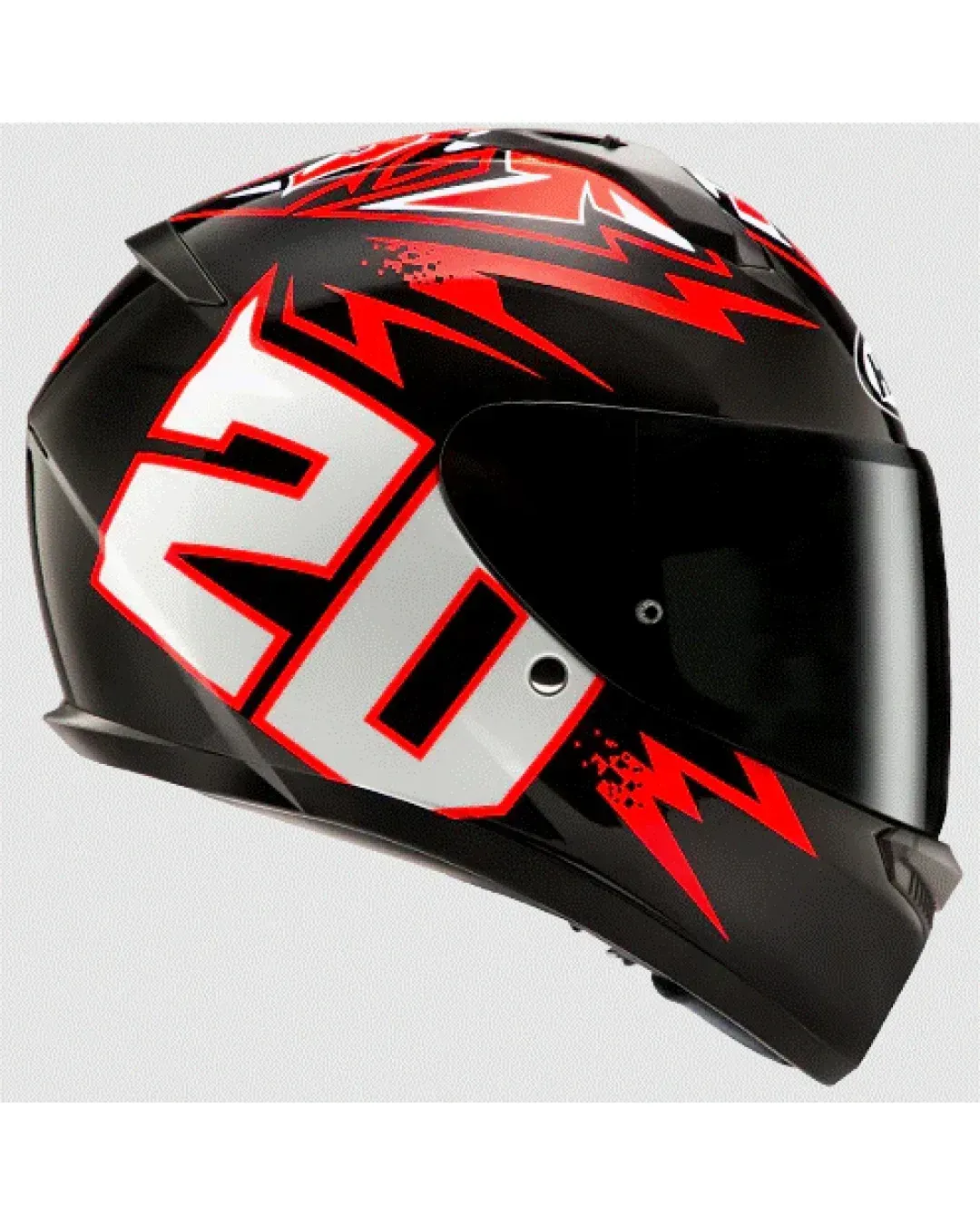 Каска HJC C10 DIABLO MASK
